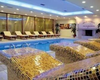 Tcc Plaza - Skopje - Pool