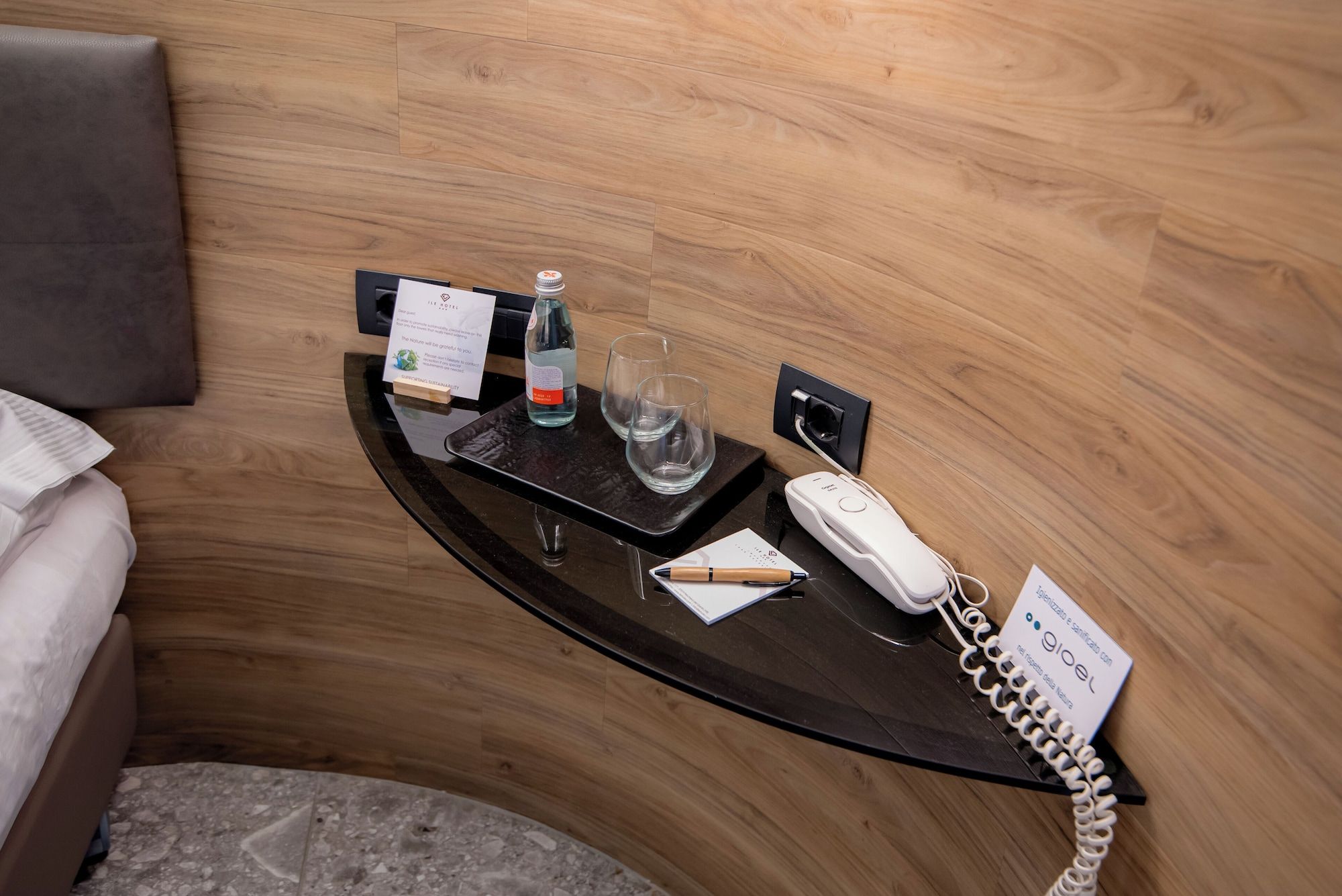 Ile Hotel - Peschiera del Garda