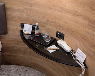 Ile Hotel - Peschiera del Garda