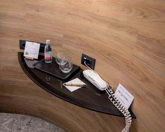 Ile Hotel - Peschiera del Garda