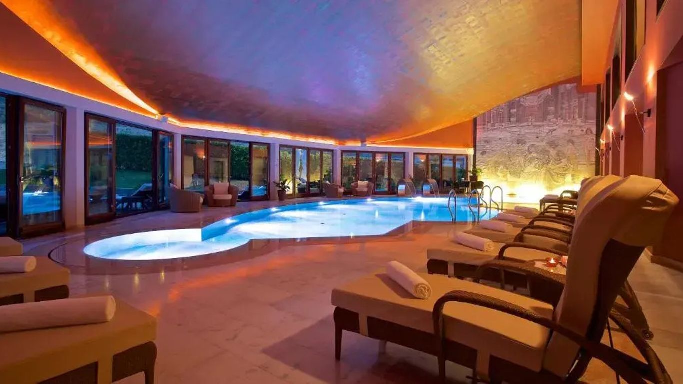 Mulino Luxury Boutique Hotel