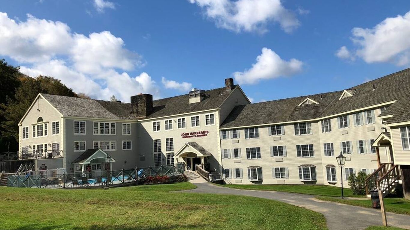 Jiminy Peak Mountain Resort