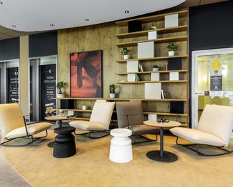 ibis Hamburg St Pauli Messe - Hamburg - Bar