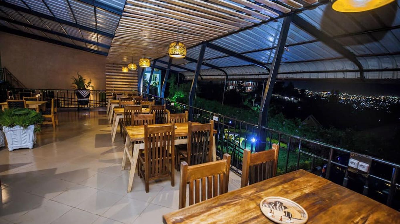 Anthurium Residential Hotel