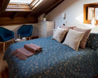 Hostal Pension Artilleiro - Santiago de Compostela