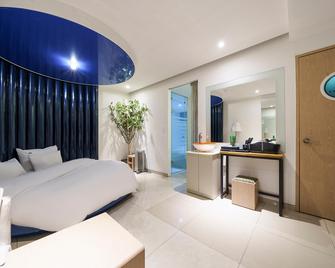 인피니티호텔 - 당진 - 침실