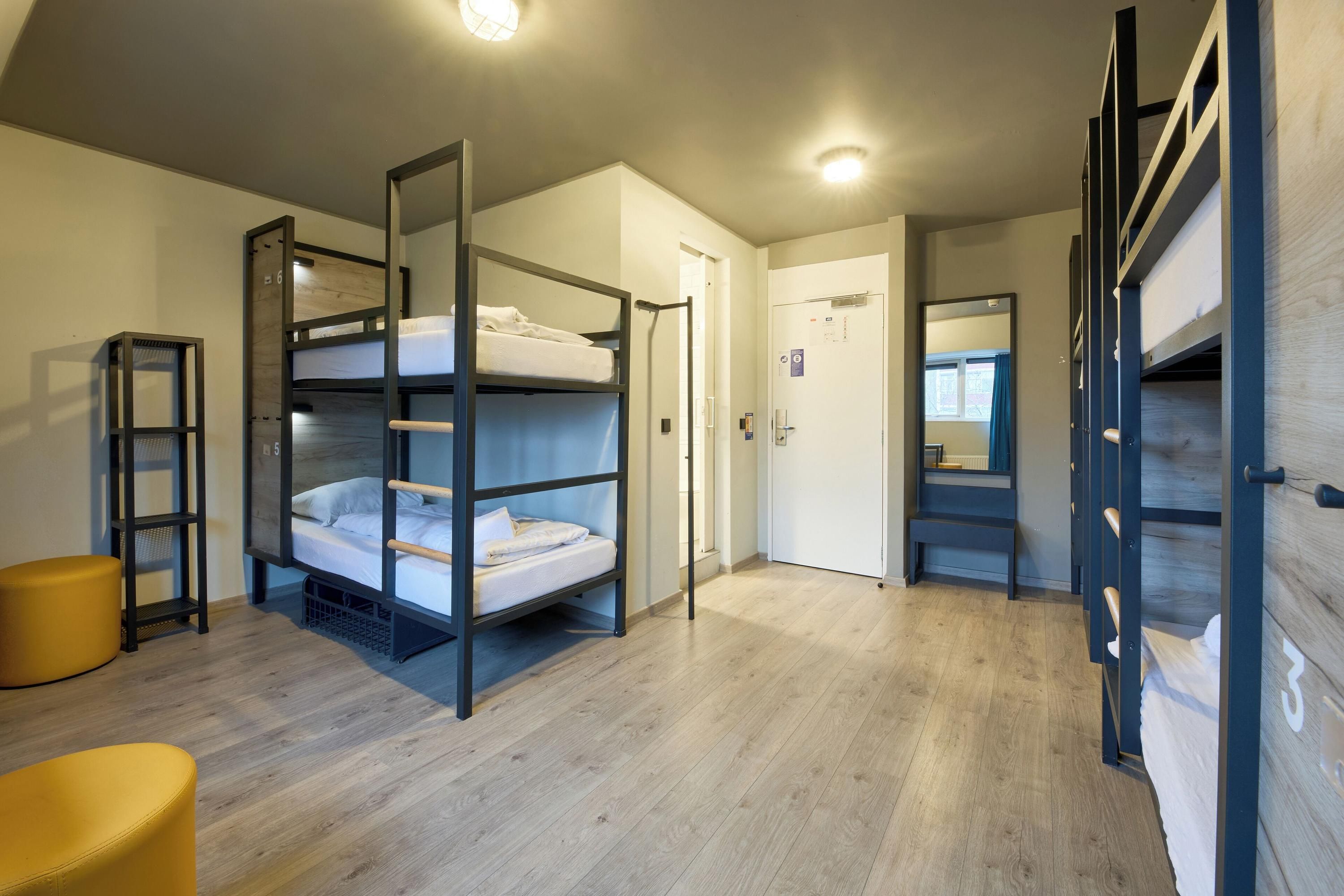 a&o Rotterdam City