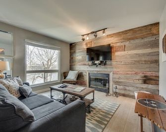 Get the Full Nashville Experience: Walk To Broadway + Much More. - Nashville - Salon