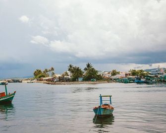 Thanh Kieu Beach Resort - Phu Quoc