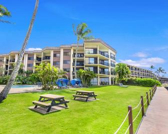 Hono Koa Vacation Club - Lahaina - Gebouw