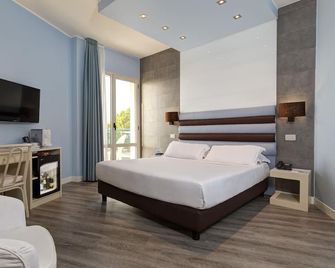 Park Hotel Brasilia - Jesolo - Soveværelse