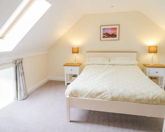 Plas Tirion Cottage - Holywell - Bedroom