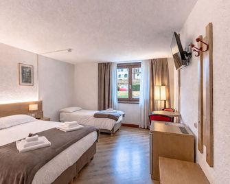 Hotel Soran - San Lorenzo in Banale