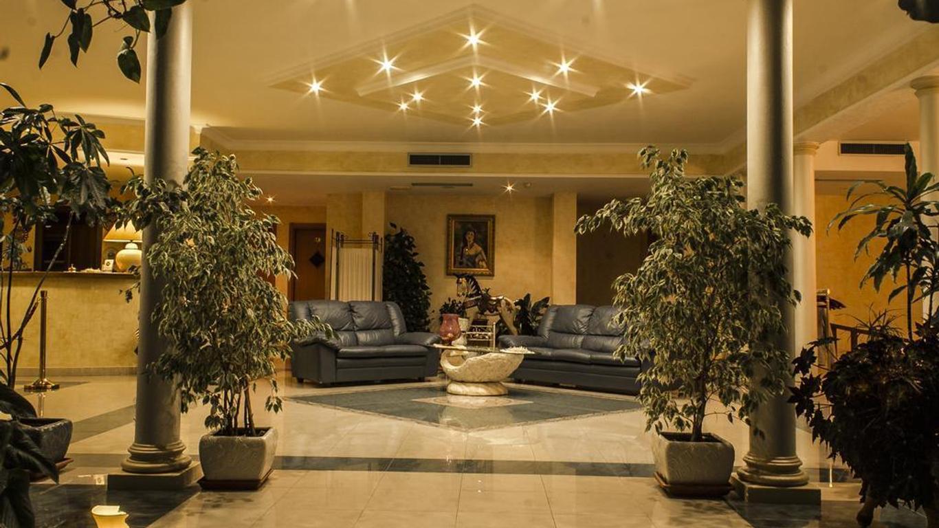 Hotel Ulisse