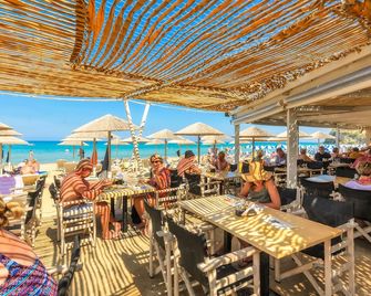 Venus Resort - Tsilivi - Restaurante