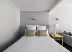 Adore Rooms & Apartments - Milán - Habitación