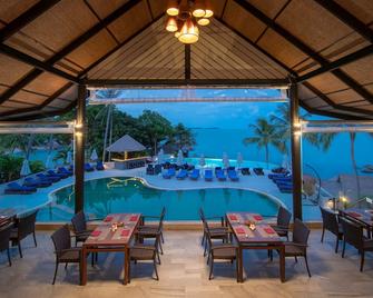 Coral Cliff Beach Resort Samui - Sha Plus - Ko Samui - Piscina