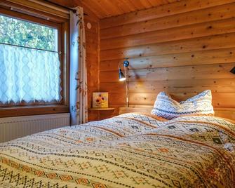 Cozy Home In Diemelsee With Wifi - Diemelsee - Schlafzimmer
