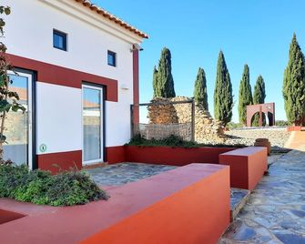 Naturarte Rio - Duna Parque Resorts & Hotels - São Luis