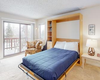 Timber Run Vista 2 - Winter Park - Makuuhuone