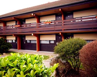 Kyriad Direct Saint Dizier - Saint-Dizier - Edificio
