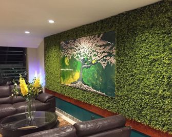 Hotel Vista De Golf, San Jose Aeropuerto, Costa Rica - San Antonio
