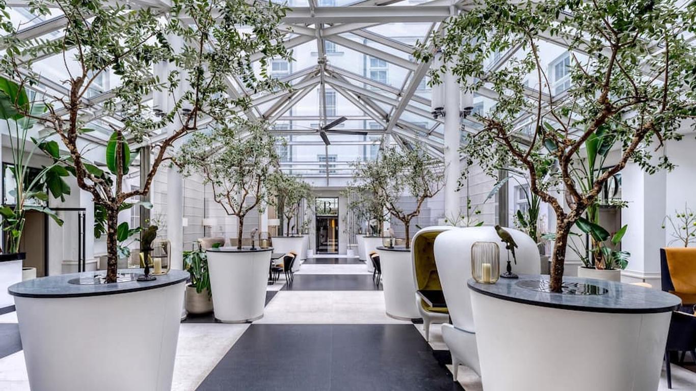 فندق بوتيك إتش 15، وارسو، أحد فنادق مجموعة ديزاين هوتلز