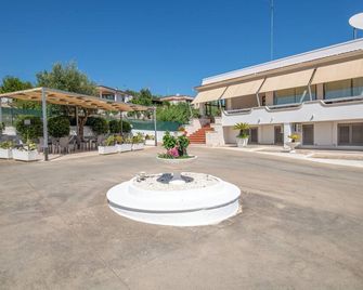 Piccolo Hotel Villa Rosa - Ostuni