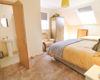 Sleibhte Sliabh Liag - Glencolumbkille - Bedroom