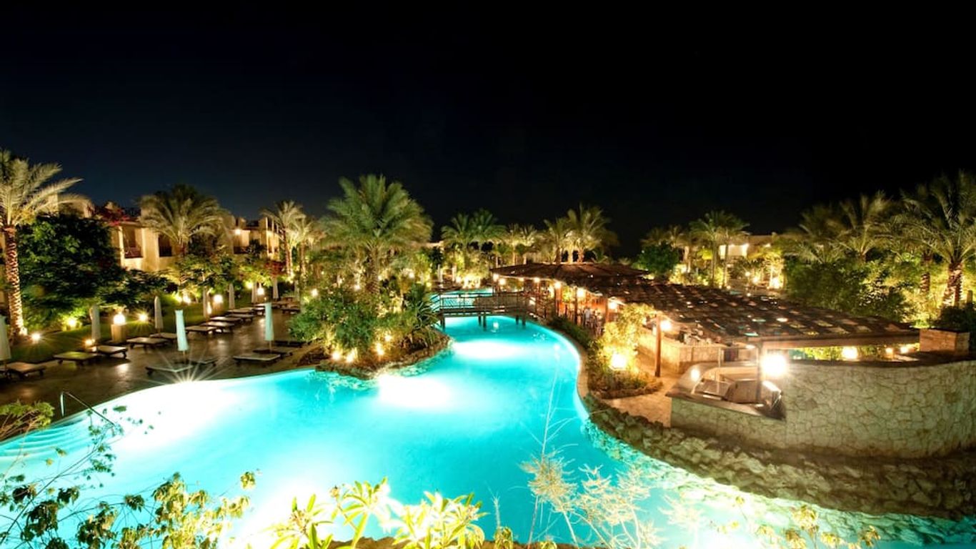 The Grand Hotel Sharm el Sheikh