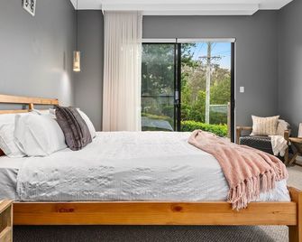 Magnolia House - 쿠라종 - 침실