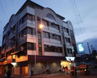 Cityinn Hotel - Zamboanga City - Building