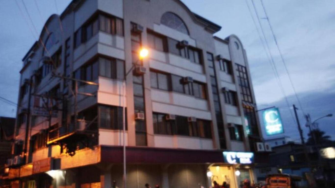 Cityinn Hotel