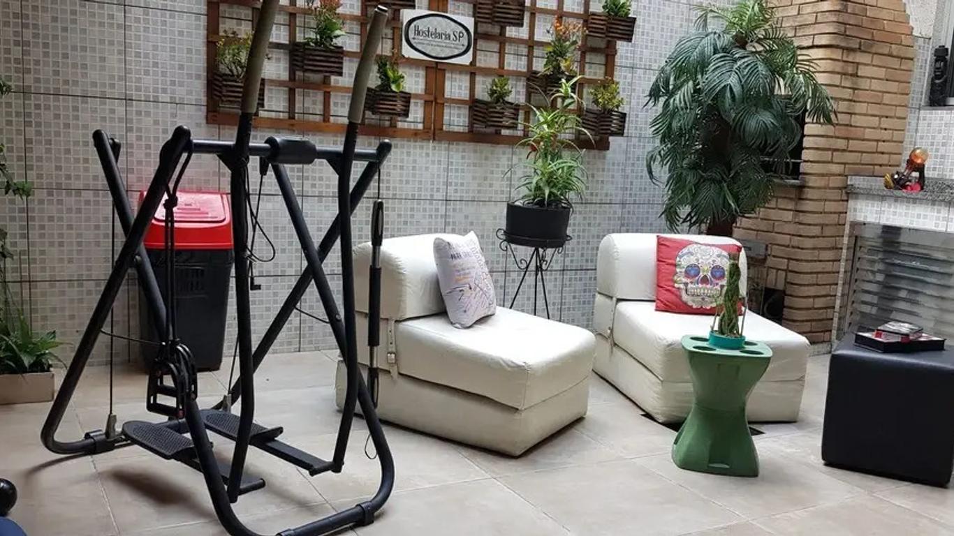 Hostelariasp Boutique
