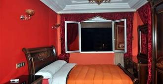 Appart Hotel Dawlize - Nador - Chambre