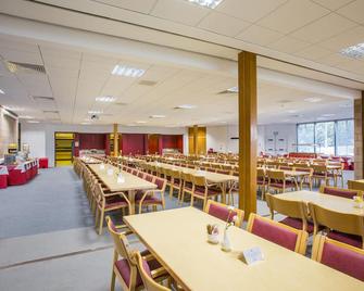 Agnes Blackadder Hall - Campus Accommodation - St. Andrews - Nhà hàng