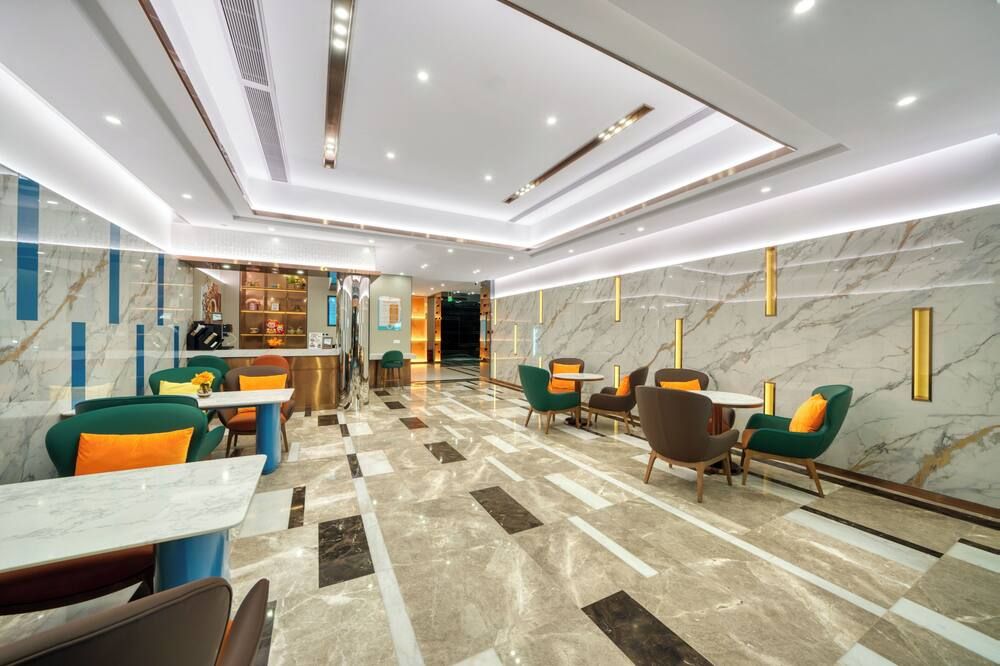 هانجتشو هيشين هوتل