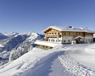 Bichlalm Berggasthof - Kitzbühel - Building