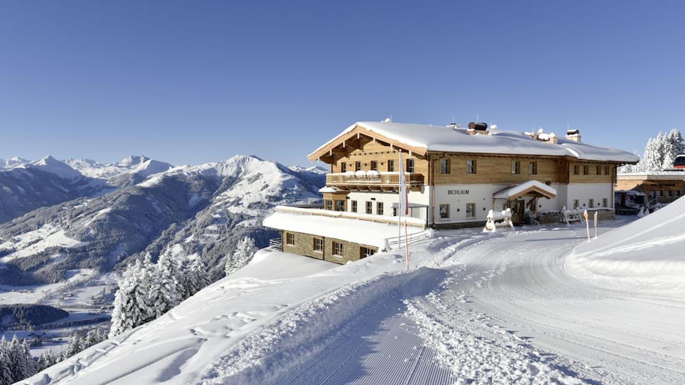 Bichlalm Berggasthof