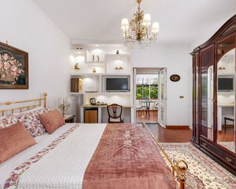 Villa Maresca B&B - Piano di Sorrento