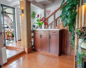 Hotel Arenal by Regina - La Fortuna