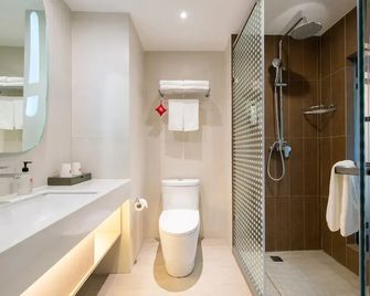 Ibis Dalian Chunliu Friendship Shopping Center Hotel - Dalian