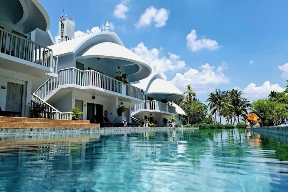 أراوان بيتش ريزورت كرابي