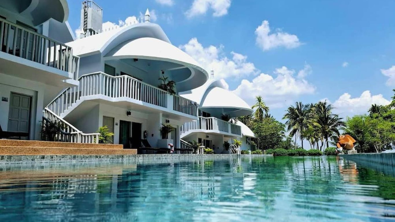 เอราวัณ บีช รีสอร์ท กระบี่