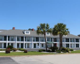 Jameson Inn Douglas - Douglas - Building