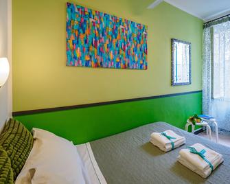 Carmelina Room - Vernazza - Habitación