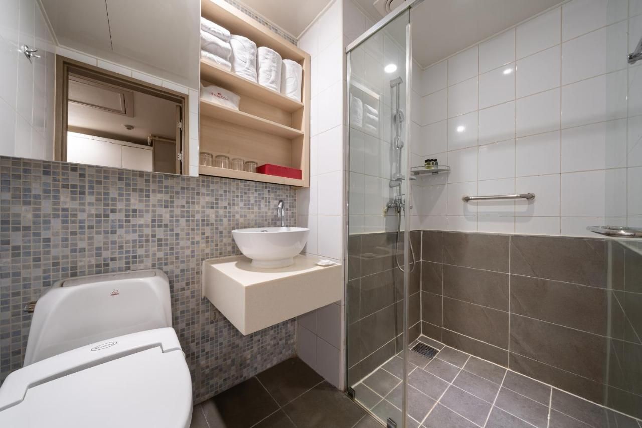 Ramada by Wyndham Seoul Dongdaemun