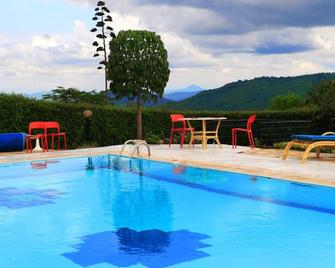 Ack Resort Salama - Embakasi - Pool