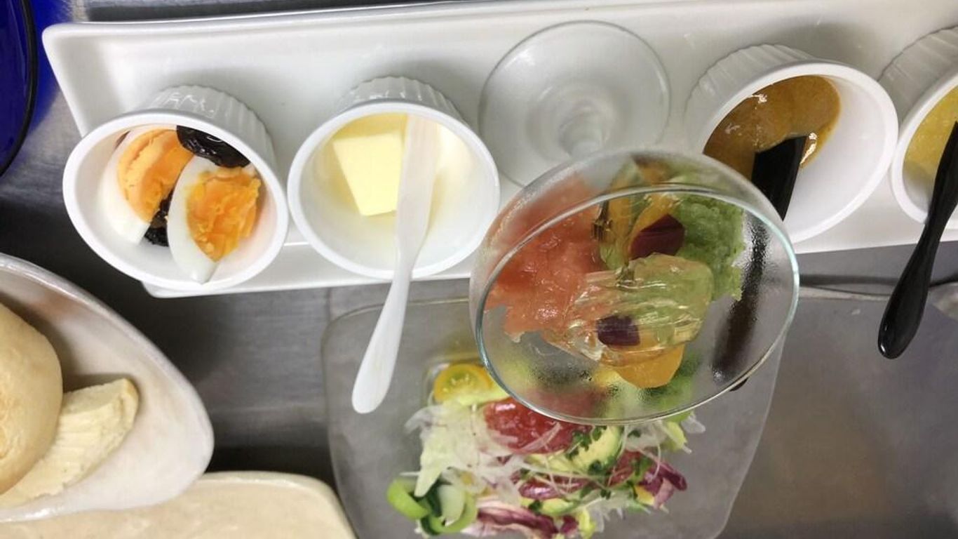 Cafe Restaurant B&B Burari