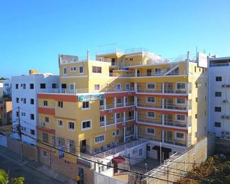 1 Bedroom-Apartment in Corales del Sur - Ole Las Americas - Las Americas Airport - Santo Domingo Este